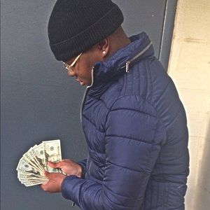 Meet your Posher, Rashad